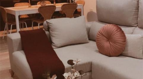 Foto 2 de Casa o xalet de lloguer a Calle la Caballa, 28, La Barrosa, Cádiz