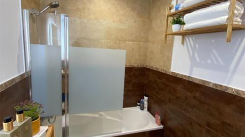 Foto 5 de Casa o xalet de lloguer a Calle la Caballa, 28, La Barrosa, Cádiz