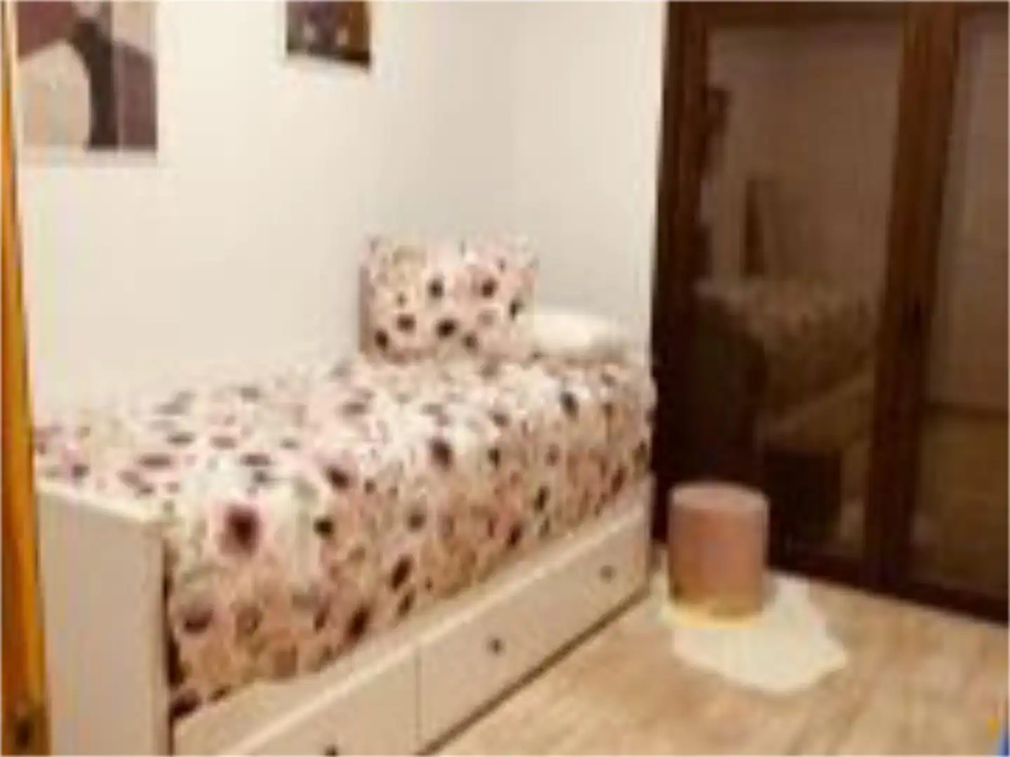 Houses for rent in Calle la Caballa, 28, La Barrosa Bedroom of Houses for rent in Chiclana de la Frontera with Air Conditioner, Heating and Private garden