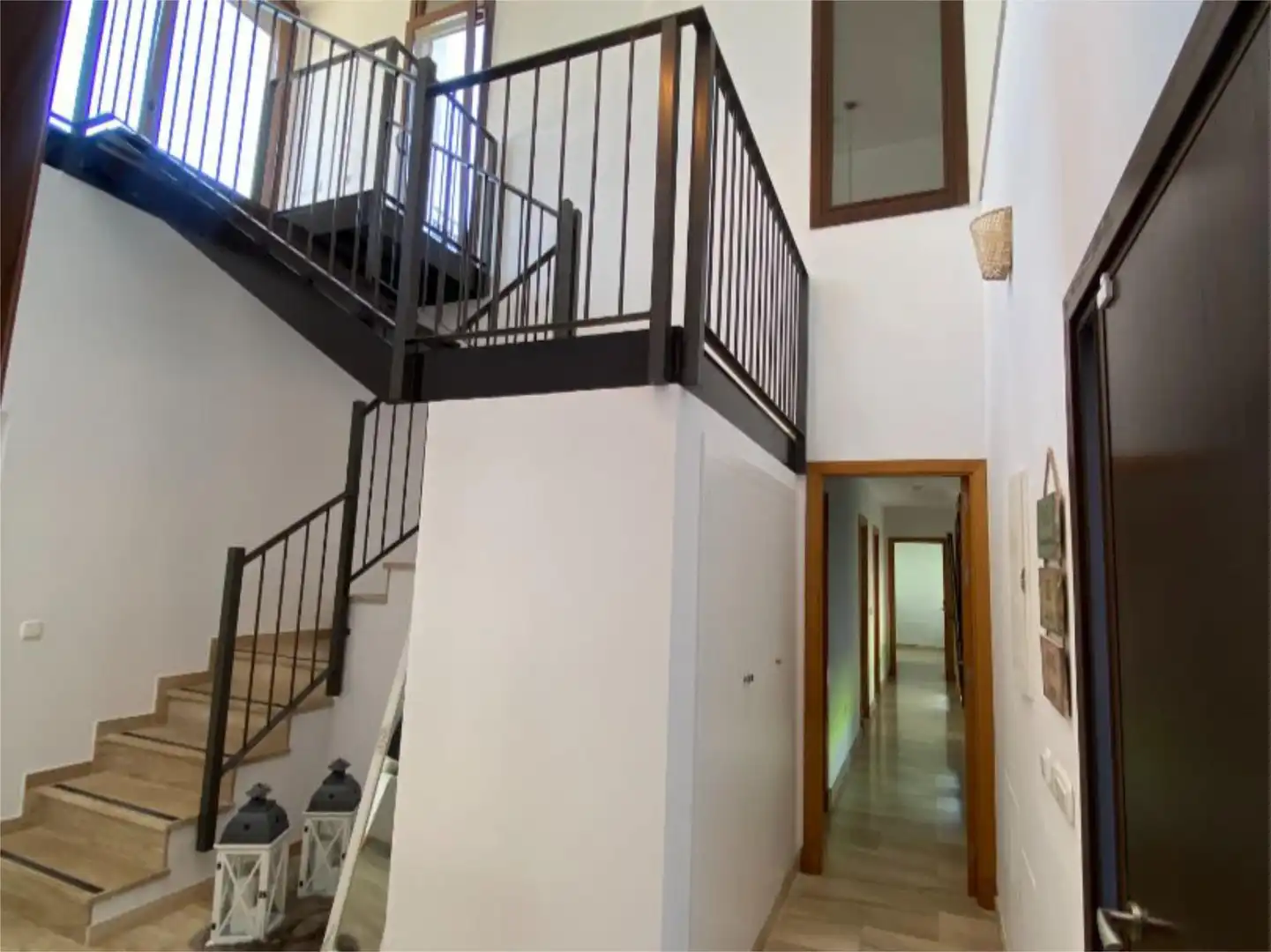 Houses for rent in Calle la Caballa, 28, La Barrosa Houses for rent in Chiclana de la Frontera with Air Conditioner, Heating and Private garden