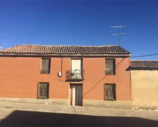 House or chalet for sale in Becilla de Valderaduey