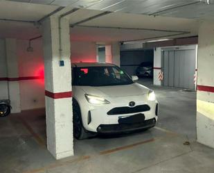 Parking of Garage for sale in Torrevieja