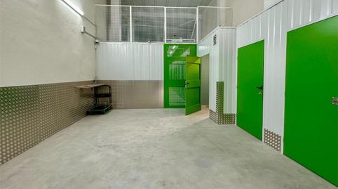 Box room to rent in Carrer Valėncia, 62, Avenida Alemania-Italia, Castellón - image 5 Photo 5 of Box room to rent in Carrer Valėncia, 62, Avenida Alemania-Italia, Castellón