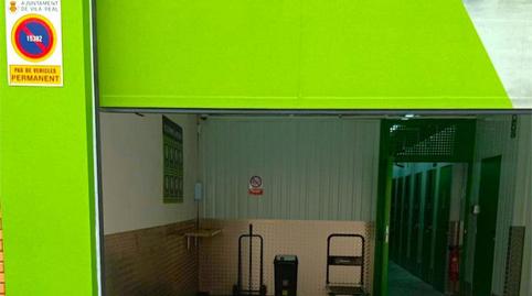 Box room to rent in Carrer Valėncia, 62, Avenida Alemania-Italia, Castellón - image 4 Photo 4 of Box room to rent in Carrer Valėncia, 62, Avenida Alemania-Italia, Castellón