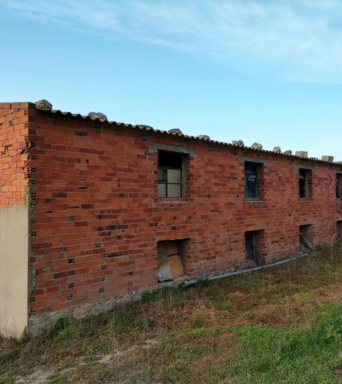 Foto 2 de Terreno en venta en Calle Corrales, 4, Vallelado, Segovia