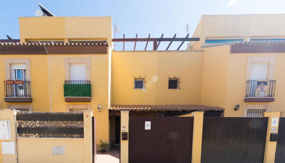 Casa adosada de lloguer a Lugar Laguna del Moral, 23, Bahia Luz - La Forestal, Cádiz - imatge 1 Foto 1 de Casa adosada de lloguer a Lugar Laguna del Moral, 23, Bahia Luz - La Forestal, Cádiz