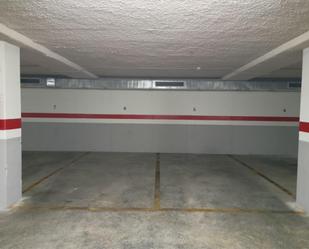 Parkplatz von Garage miete in Meliana