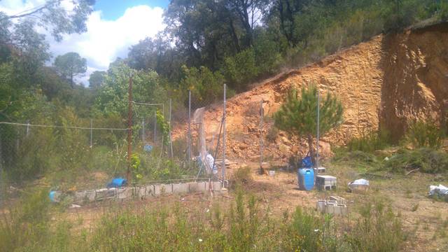 Terreno en Venta en Urbanitzacio Rio Park, 1 en Sant Feliu de Buixalleu