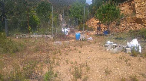 Foto 4 de Terreno en venta en Urbanitzacio Rio Park, 1, Sant Feliu de Buixalleu, Girona