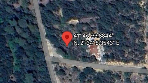 Foto 5 de Terreno en venta en Urbanitzacio Rio Park, 1, Sant Feliu de Buixalleu, Girona