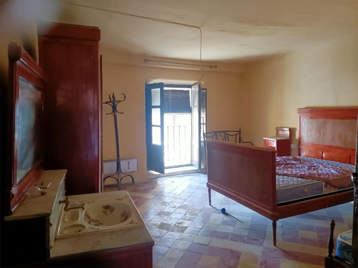 Casa adosada en venda a Calle Príncipe, 17, Mélida Casa adosada en venda en Mélida