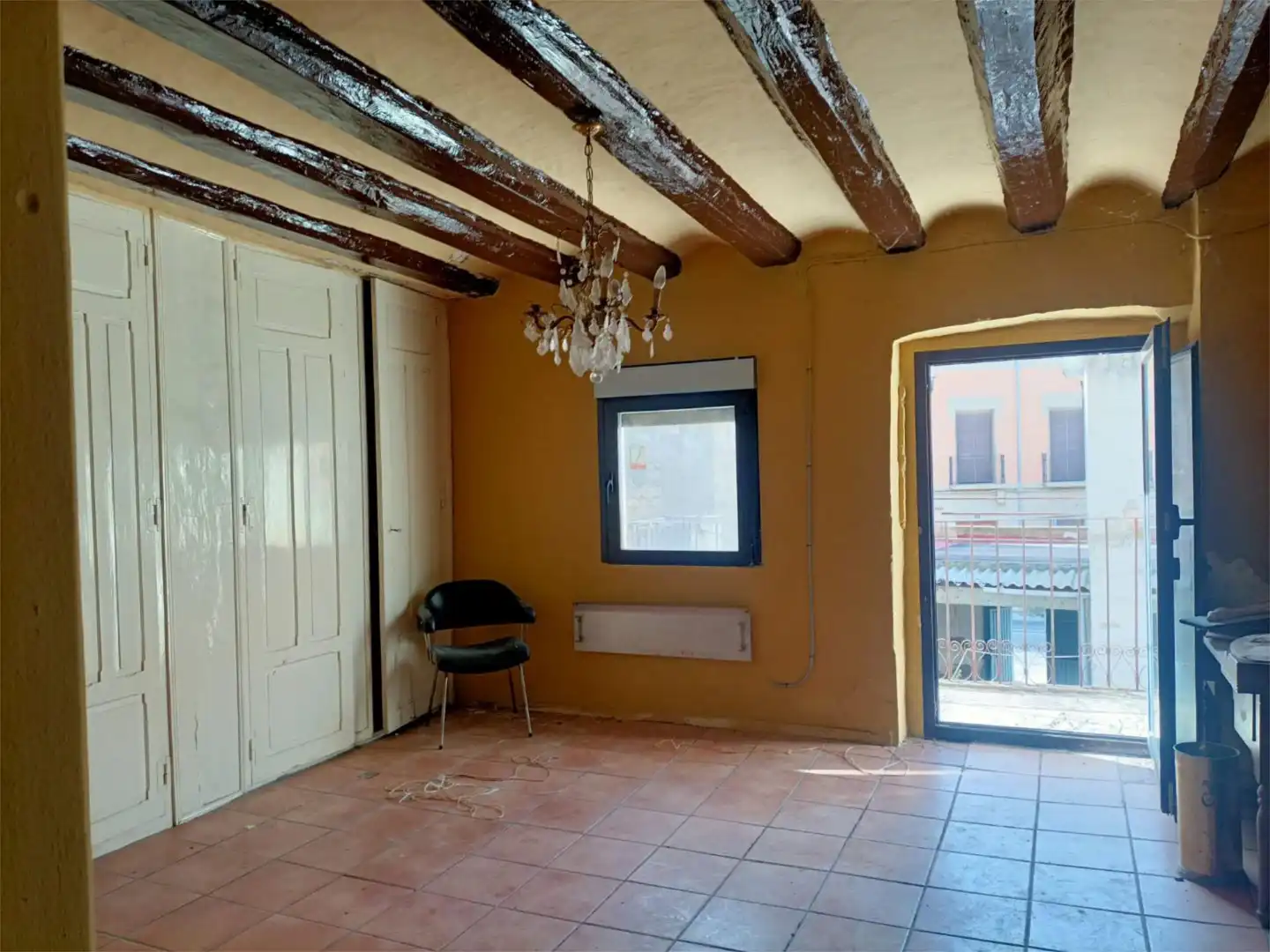 Casa adosada en venda a Calle Príncipe, 17, Mélida Casa adosada en venda en Mélida
