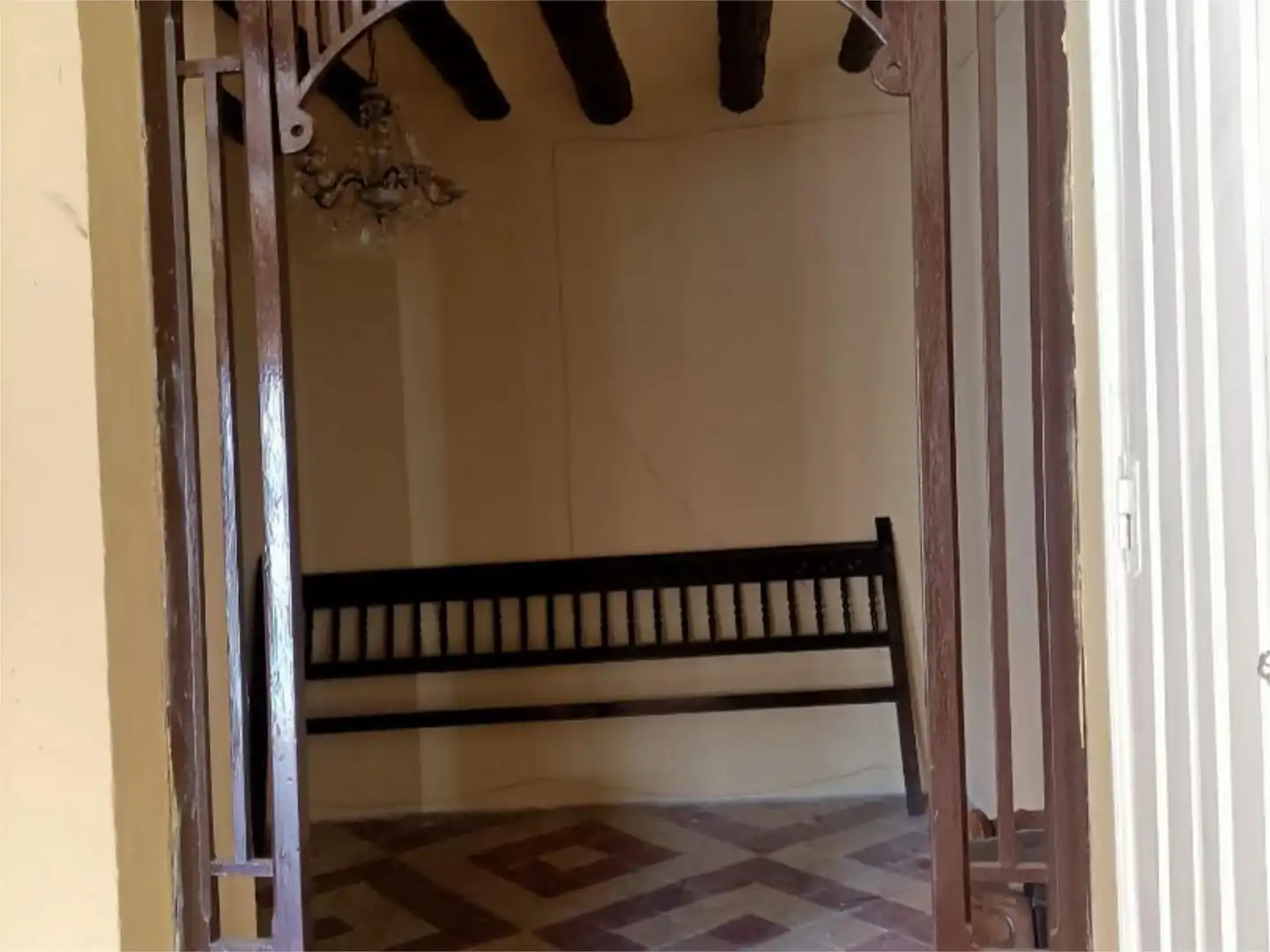 Casa adosada en venda a Calle Príncipe, 17, Mélida Casa adosada en venda en Mélida