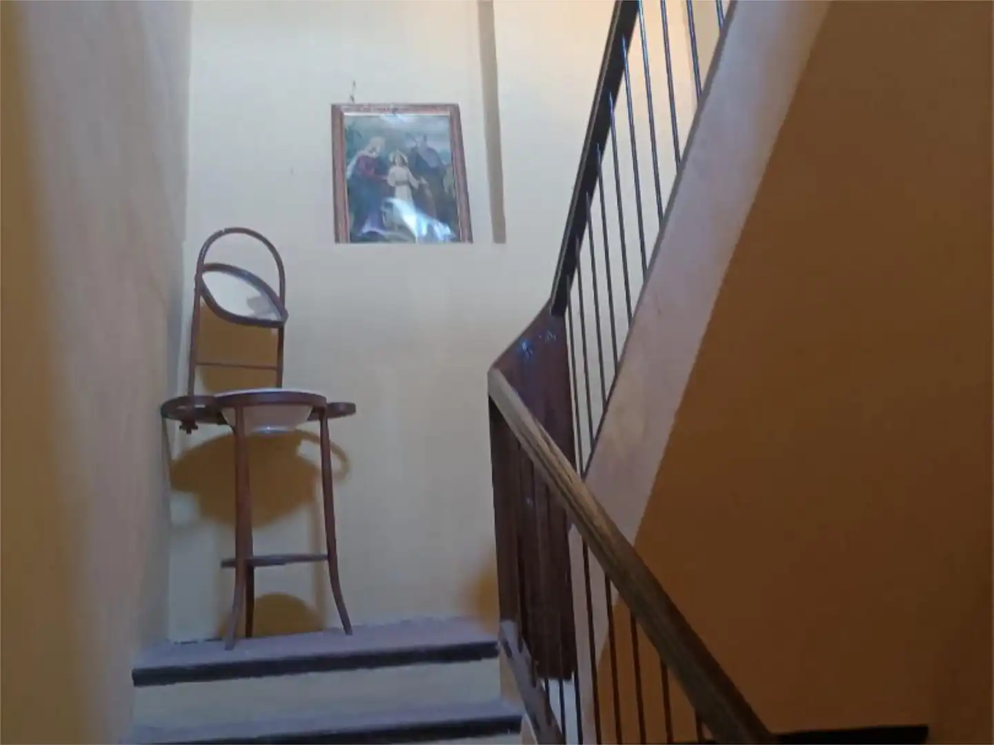 Casa adosada en venda a Calle Príncipe, 17, Mélida Casa adosada en venda en Mélida