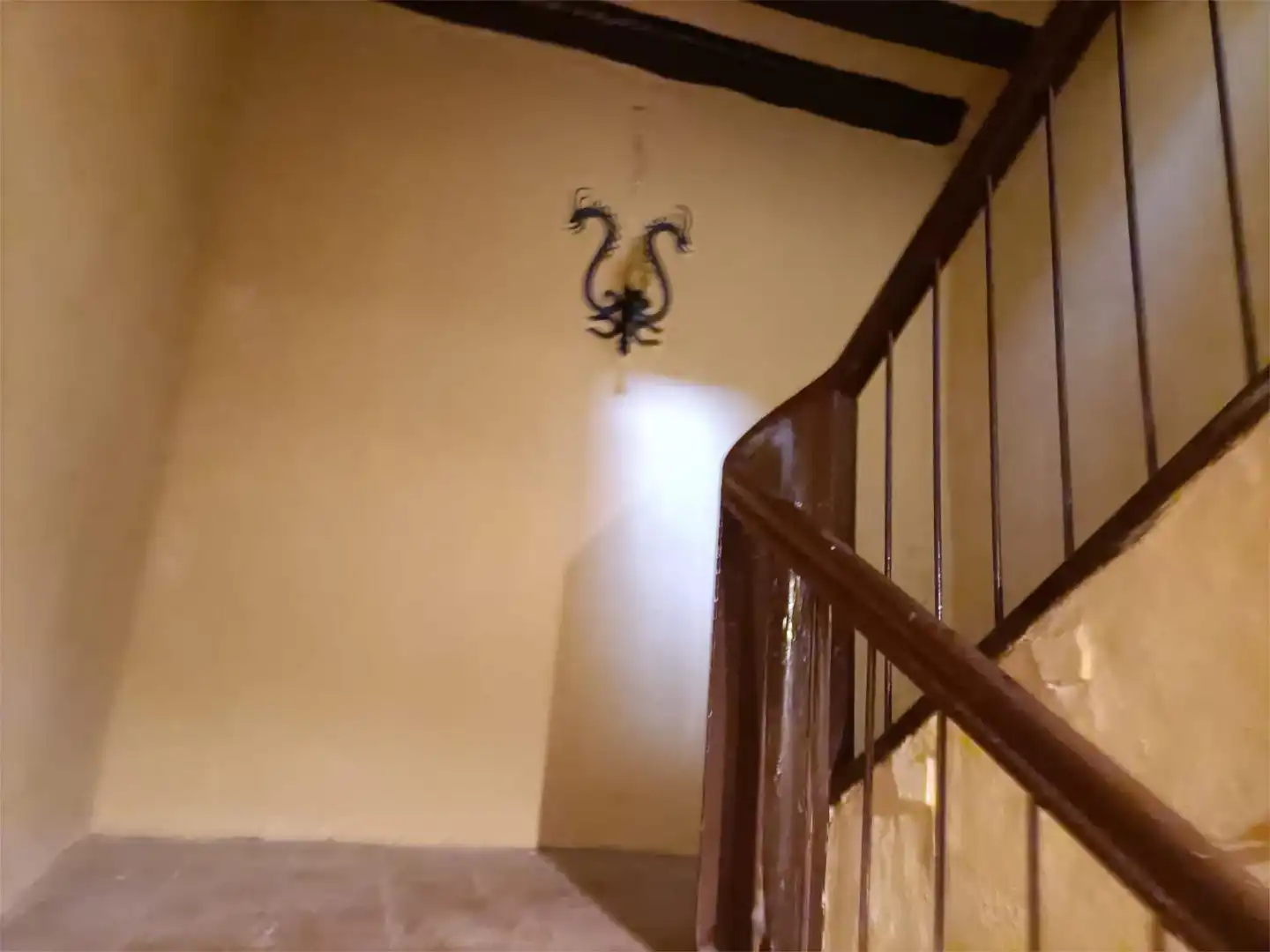 Casa adosada en venda a Calle Príncipe, 17, Mélida Casa adosada en venda en Mélida