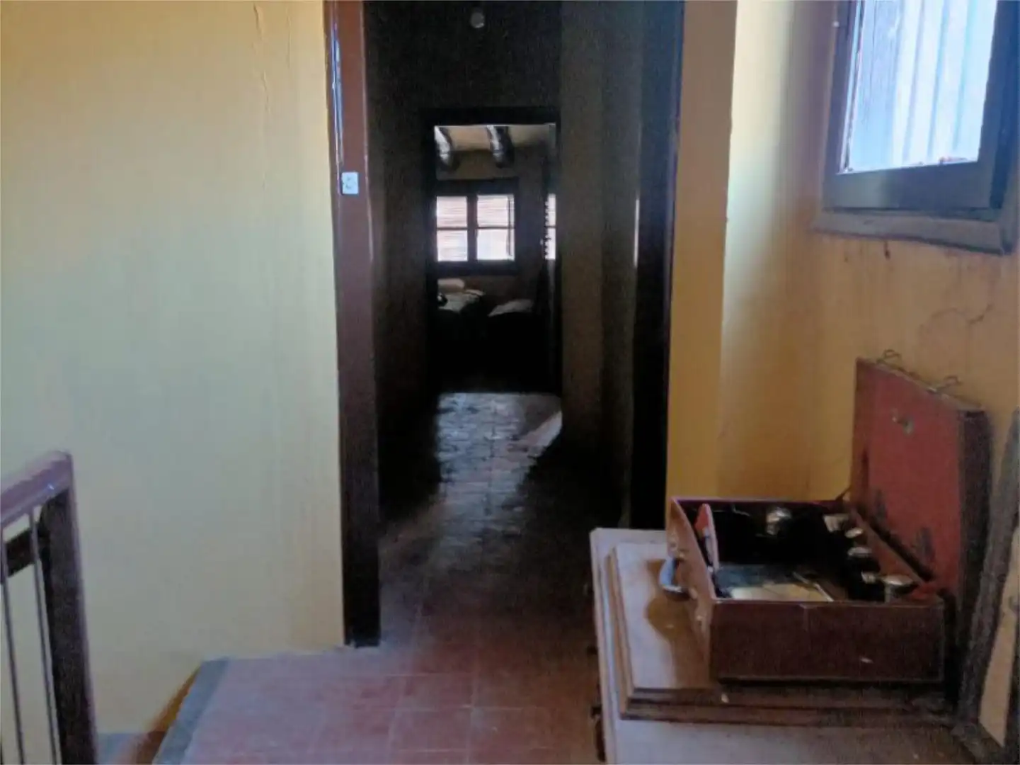 Casa adosada en venda a Calle Príncipe, 17, Mélida Casa adosada en venda en Mélida
