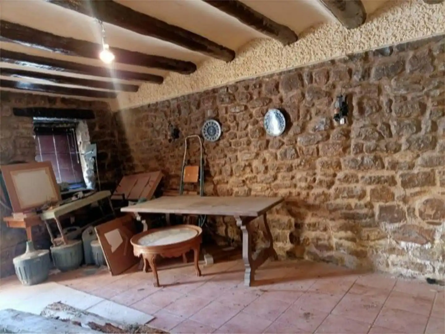 Casa adosada en venda a Calle Príncipe, 17, Mélida Casa adosada en venda en Mélida