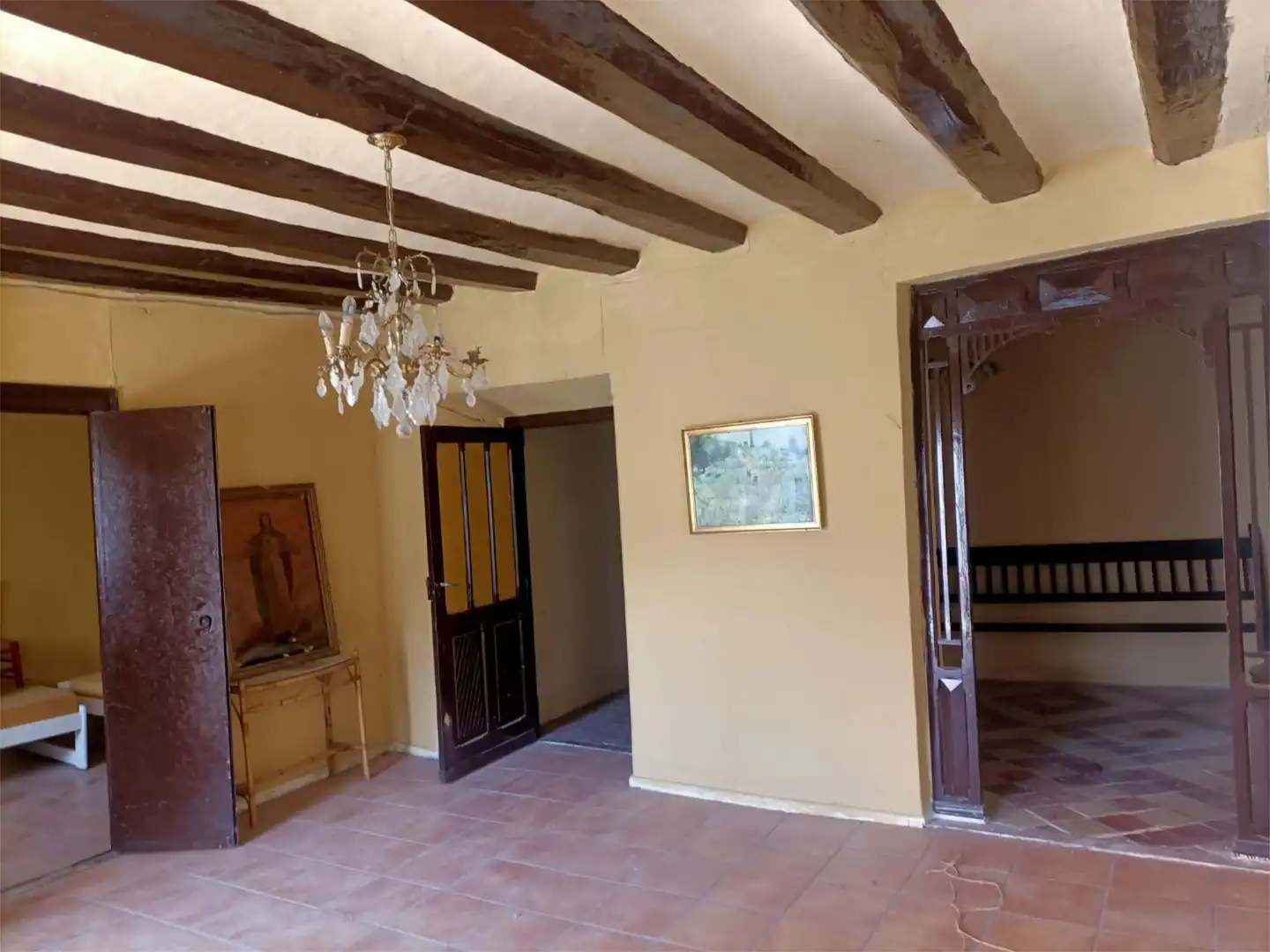 Casa adosada en venda a Calle Príncipe, 17, Mélida Casa adosada en venda en Mélida