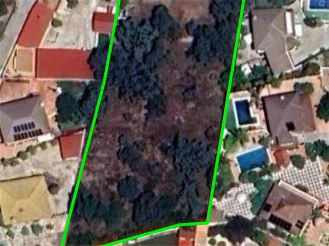 Terreno en Venta en Avenida Doña Manuela, 31 en Paraíso Arenal - La Colina