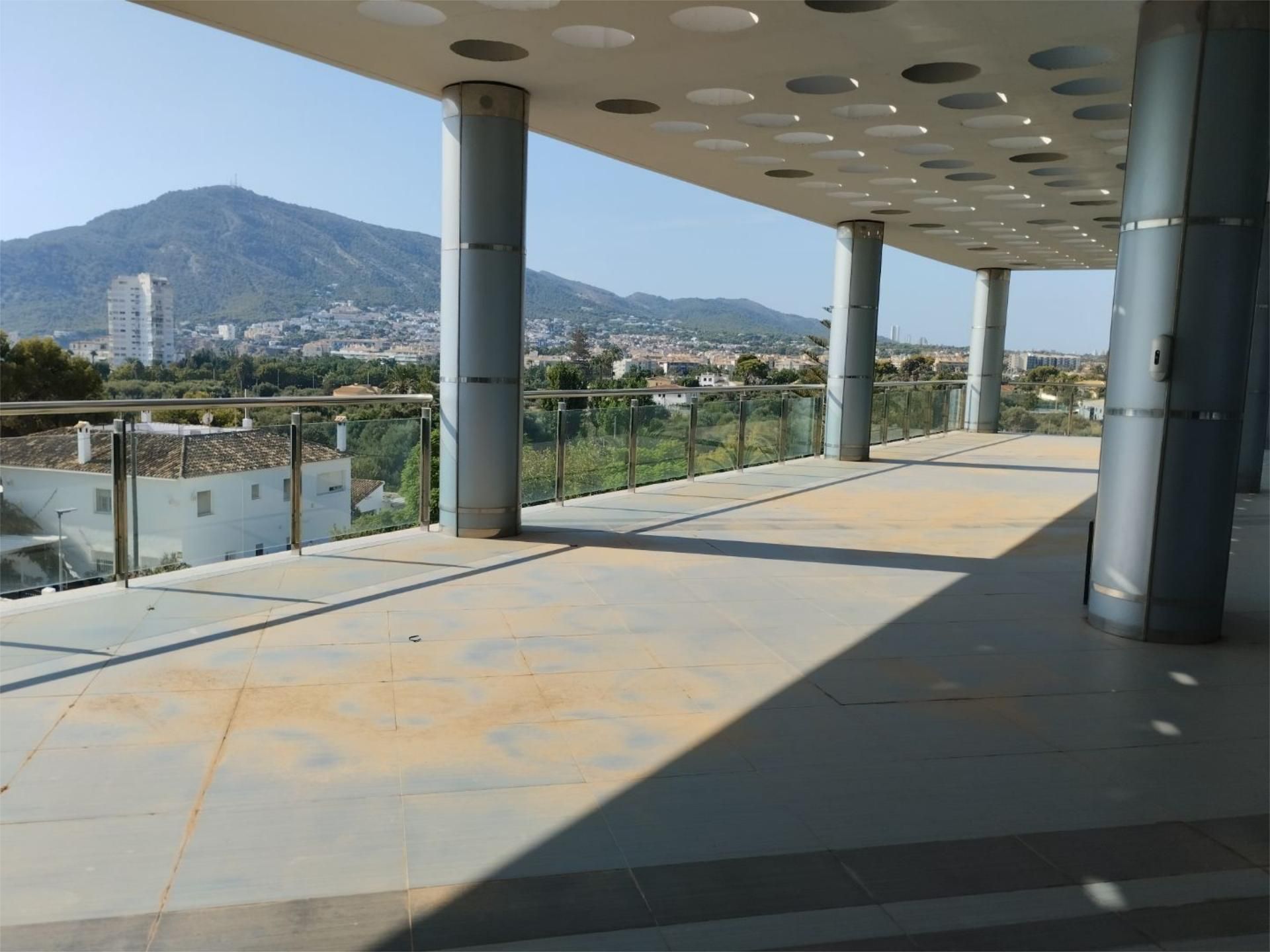 Office for sale in Partida Cap-Blanch, 43, Altea ciudad