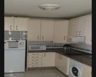 Kitchen of Apartment for sale in Coria  with Terrace and Balcony