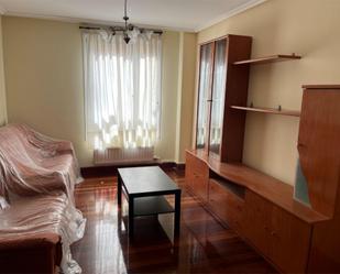 Living room of Flat to rent in Santurtzi 