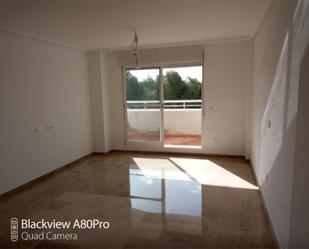 Living room of Flat for sale in Molina de Segura  with Terrace and Swimming Pool