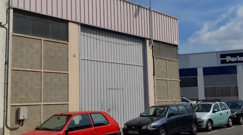 Industrial buildings for sale in Carrer de Vilanova I la Geltrú, 7, Llevant, Tarragona - image 2 Photo 2 of Industrial buildings for sale in Carrer de Vilanova I la Geltrú, 7, Llevant, Tarragona