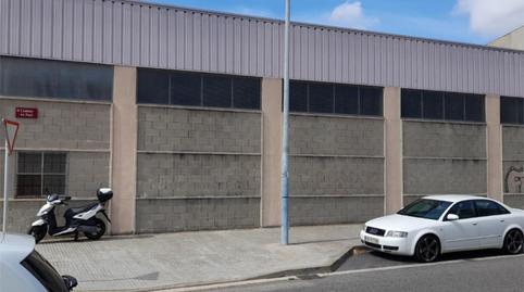 Industrial buildings for sale in Carrer de Vilanova I la Geltrú, 7, Llevant, Tarragona - image 3 Photo 3 of Industrial buildings for sale in Carrer de Vilanova I la Geltrú, 7, Llevant, Tarragona