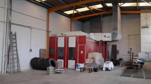 Industrial buildings for sale in Carrer de Vilanova I la Geltrú, 7, Llevant, Tarragona - image 5 Photo 5 of Industrial buildings for sale in Carrer de Vilanova I la Geltrú, 7, Llevant, Tarragona