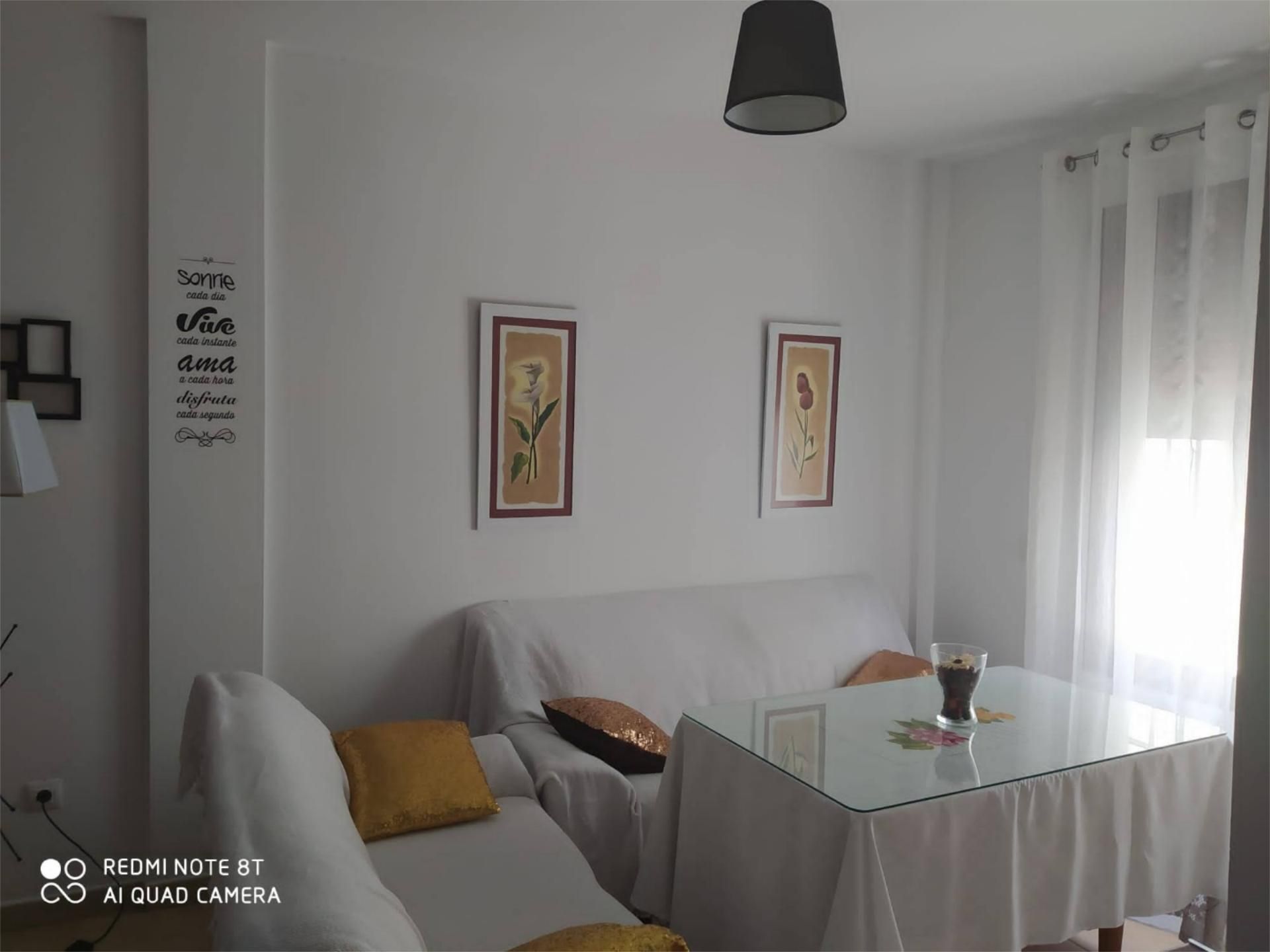 Living room of Flat for sale in Algar  with Air Conditioner