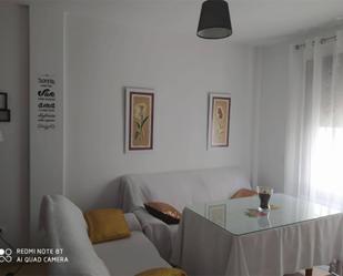 Living room of Flat for sale in Algar  with Air Conditioner