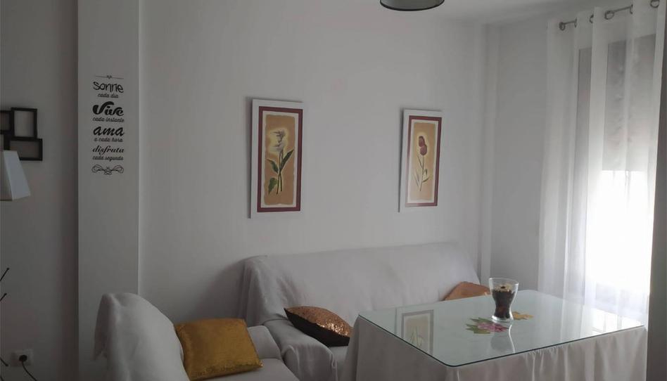 Flat for sale in Doctor Perez Fabra, 10c, Algar, Cádiz - image 1 Photo 1 of Flat for sale in Doctor Perez Fabra, 10c, Algar, Cádiz