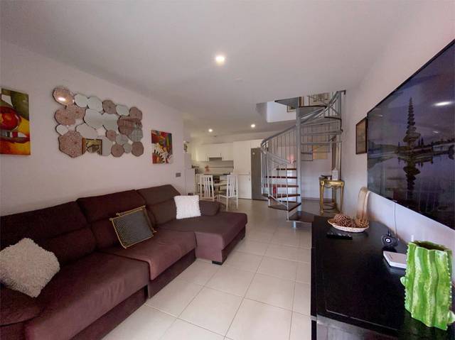 Ático en Venta en Avenida los Pescadores, 6 en Alcalá