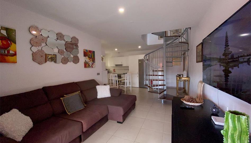 Foto 1 de Àtic en venda a Avenida Los Pescadores, 6, Alcalá, Santa Cruz de Tenerife