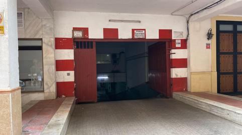 Foto 2 de Garatge en venda a Calle Doctor Aráez Pacheco, 8, Oliveros - Altamira, Almería