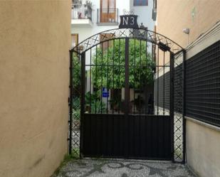 Apartament de lloguer a Calle Pavaneras, 3,  Granada Capital