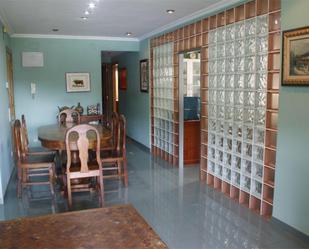 Dining room of Flat for sale in Serra  with Balcony