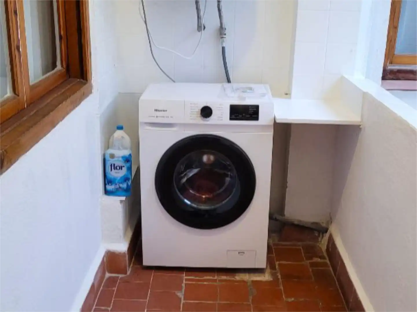 Room in Carrer Polo de Bernabé, 32, Piscinas Room in Carrer Polo de Bernabé, 32, Piscinas