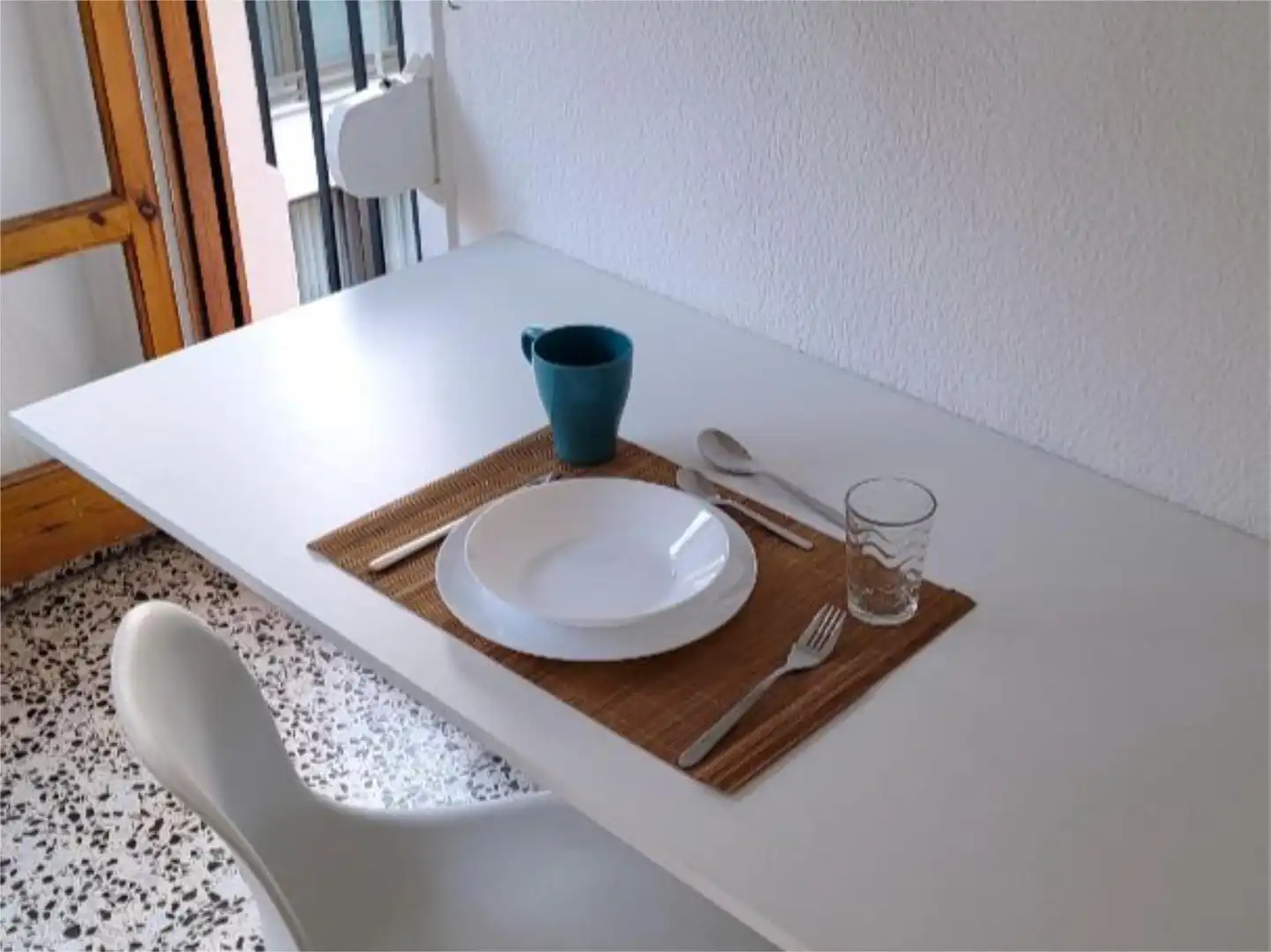 Room in Carrer Polo de Bernabé, 32, Piscinas Room in Carrer Polo de Bernabé, 32, Piscinas
