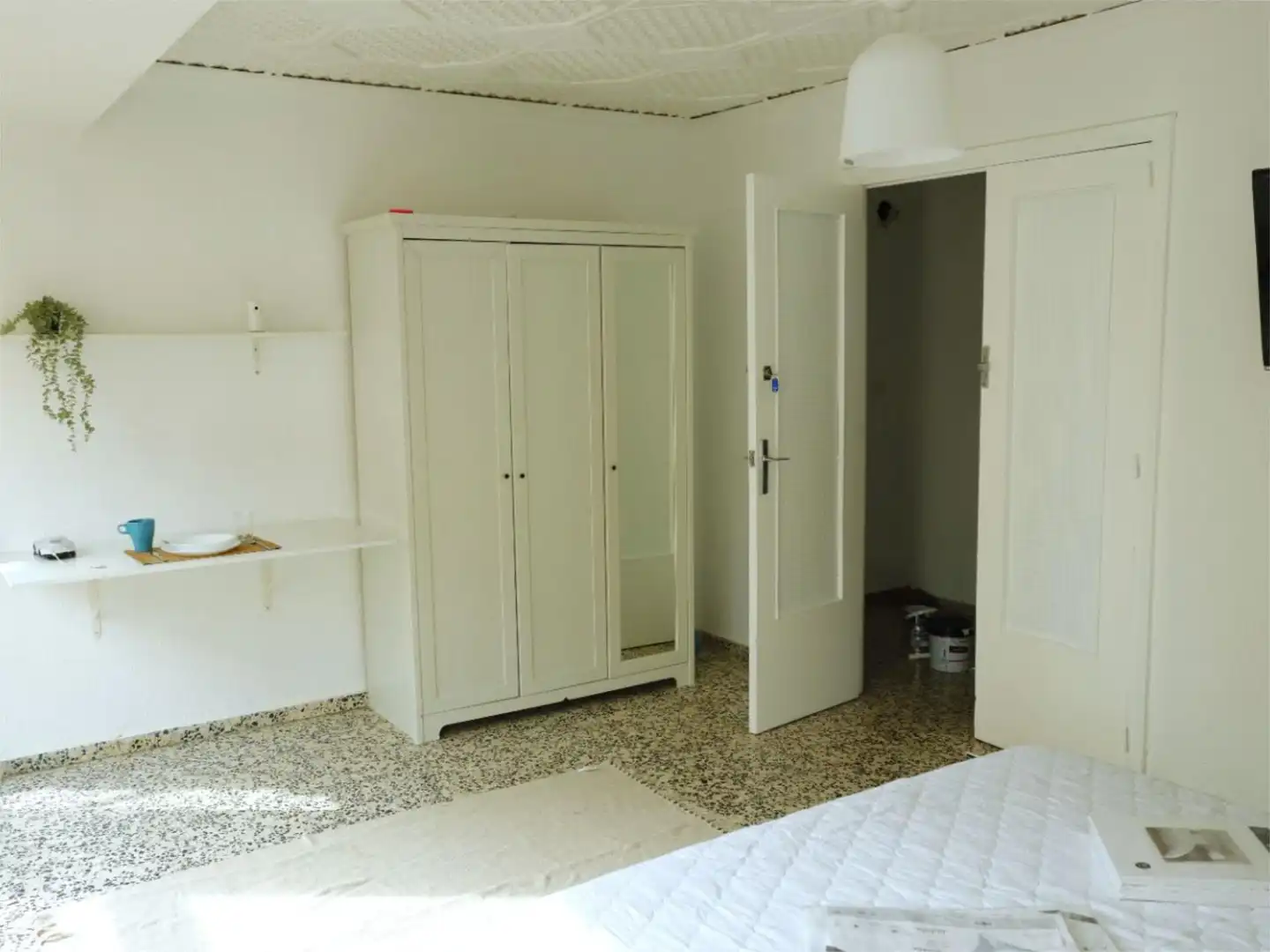 Room in Carrer Polo de Bernabé, 32, Piscinas Room in Carrer Polo de Bernabé, 32, Piscinas