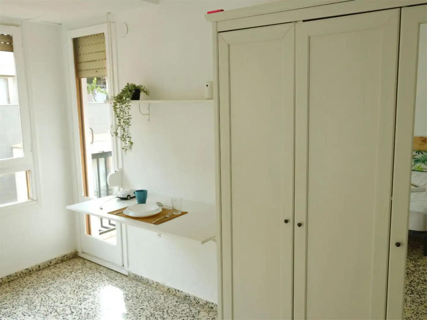 Room in Carrer Polo de Bernabé, 32, Piscinas Room in Carrer Polo de Bernabé, 32, Piscinas