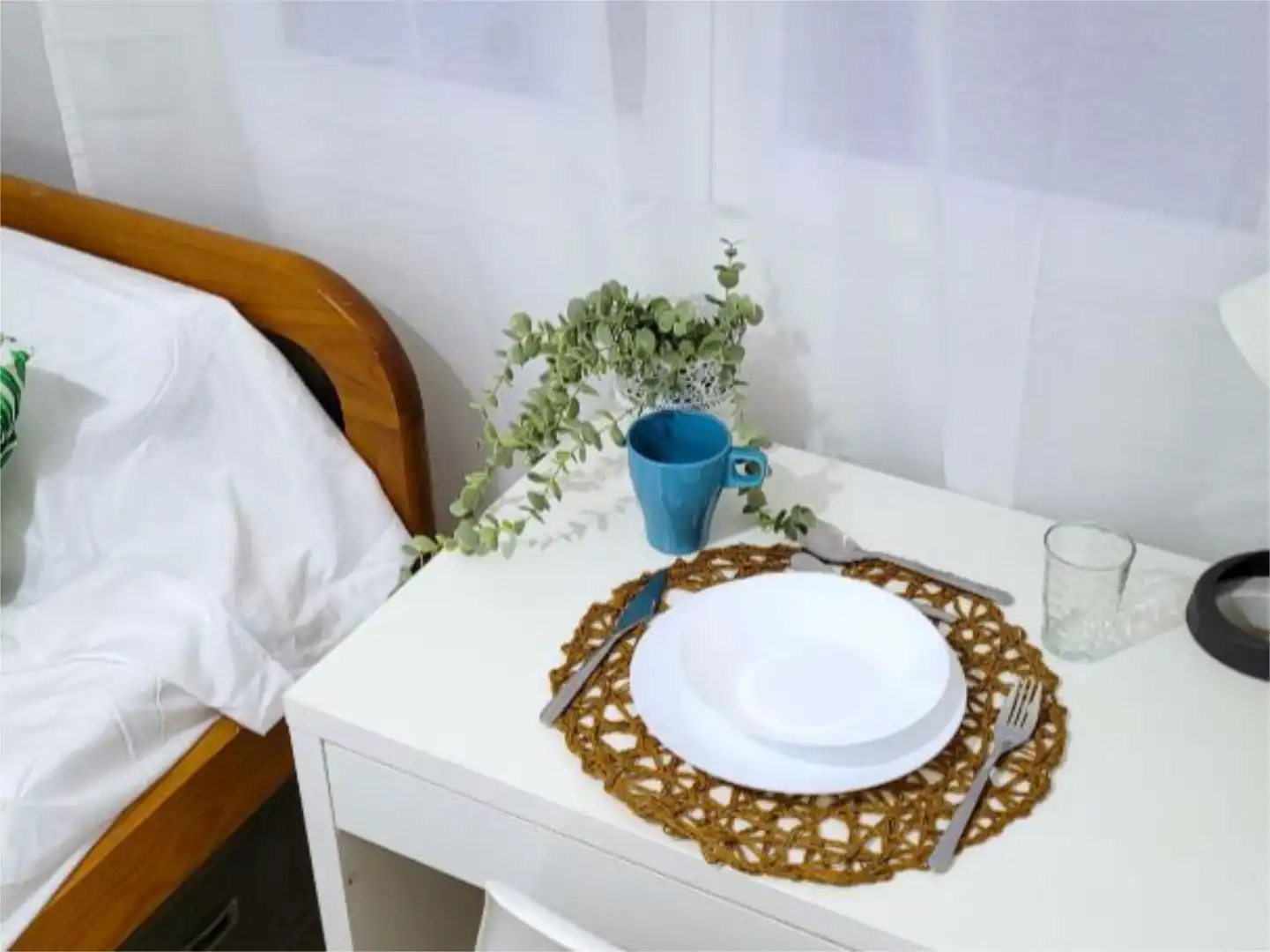 Room in Carrer Polo de Bernabé, 32, Piscinas Room in Carrer Polo de Bernabé, 32, Piscinas