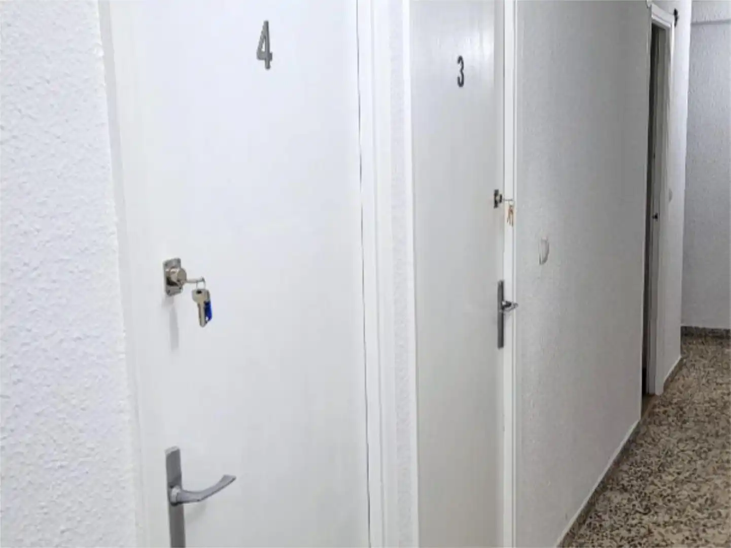 Room in Carrer Polo de Bernabé, 32, Piscinas Room in Carrer Polo de Bernabé, 32, Piscinas