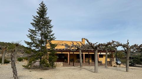 Foto 5 de Finca rústica en venda a Plaça Dels Arbres, 7, Vila-rodona, Tarragona
