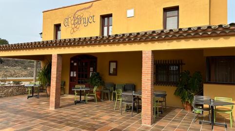 Foto 3 de Finca rústica en venda a Plaça Dels Arbres, 7, Vila-rodona, Tarragona