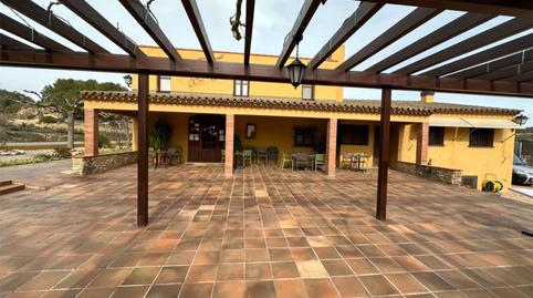 Foto 2 de Finca rústica en venda a Plaça Dels Arbres, 7, Vila-rodona, Tarragona