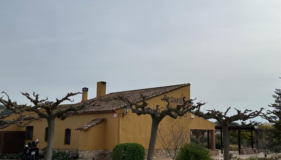 Foto 1 de Finca rústica en venda a Plaça Dels Arbres, 7, Vila-rodona, Tarragona