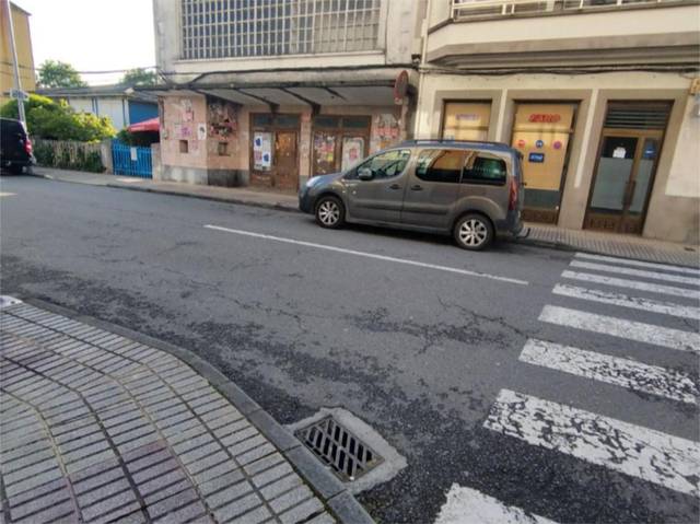 Local comercial en Venta en Avenida Buenos Aires, 2 en O Saviñao