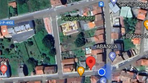 Photo 3 of Premises for sale in Avenida Buenos Aires, 2, O Saviñao , Lugo